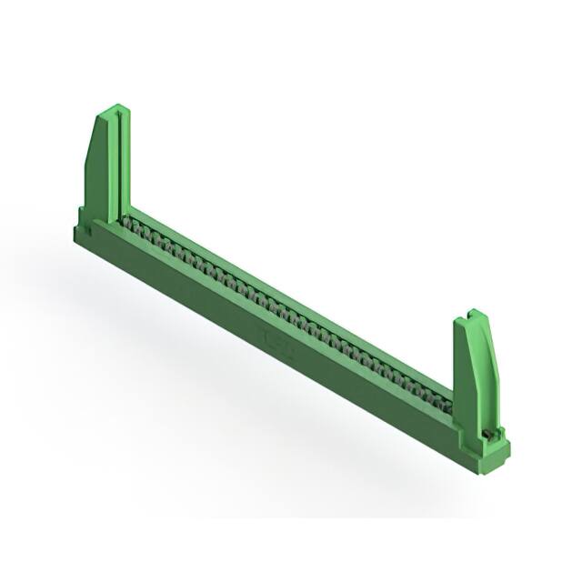 307-033-401-178 EDAC Inc.  Edgeboard Connectors
